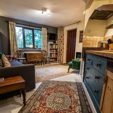 Dilkara Apartment Glastonbury Eksteriør bilde